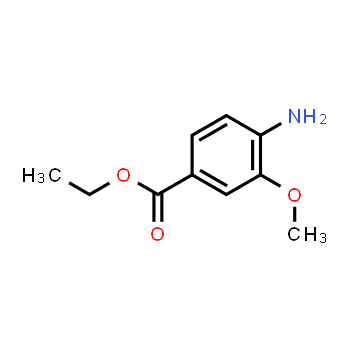 73368-41-9 | Ethyl 4-amino-3-methoxybenzoate