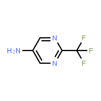 73418-87-8 | 2-(trifluoromethyl)pyrimidin-5-amine