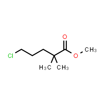 73441-42-6 | Methyl 5-chloro-2,2-dimethylvalerate