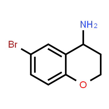 735248-42-7 | 6-bromochroman-4-amine