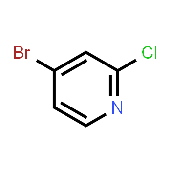 73583-37-6 | 4-Bromo-2-chloropyridine