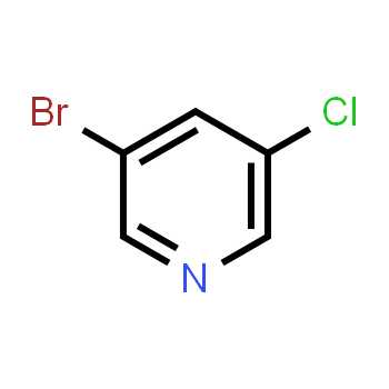 73583-39-8 | 3-Bromo-5-chloropyridine