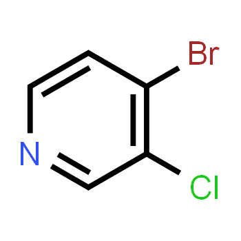 73583-41-2 | 4-Bromo-3-chloropyridine