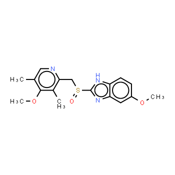 73590-58-6 | Omeprazole