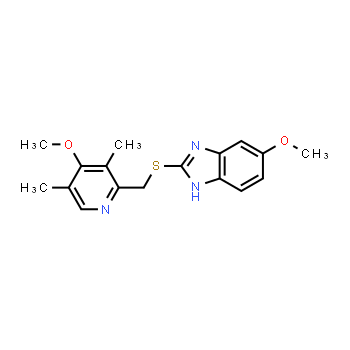 73590-85-9 | Ufiprazole