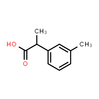 73721-06-9 | 2-(m-tolyl)propanoic acid