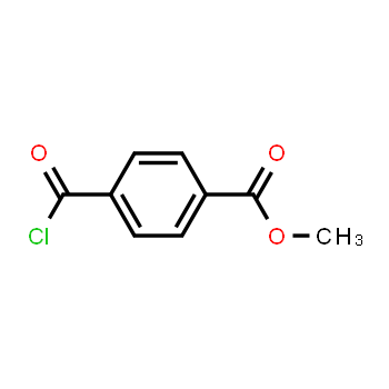 7377-26-6 | Methyl 4-chlorocarbonylbenzoate