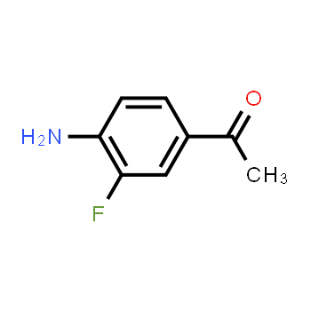 73792-22-0 | 4'-Amino-3'-fluoroacetophenone