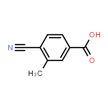 73831-13-7 | 4-Cyano-3-methylbenzoic acid