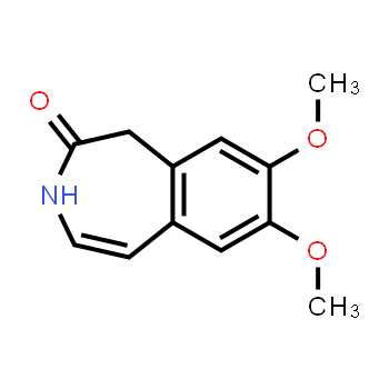 73942-87-7 | 7,8-Dimethoxy-1,3-dihydro-2H-3-benzazepin-2-one