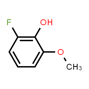 73943-41-6 | 2-Fluoro-6-methoxyphenol