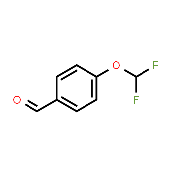 73960-07-3 | 4-(Difluoromethoxy)benzaldehyde