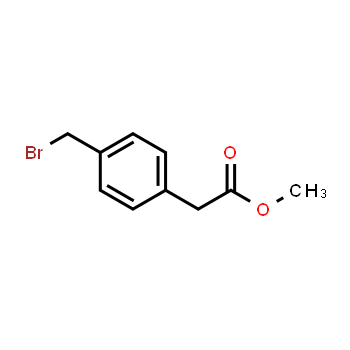 7398-42-7 | Methyl 4-(bromomethyl)phenylacetate