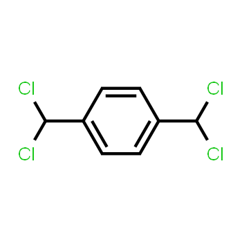 7398-82-5 | 1,4-Bis(dichloromethyl)benzene