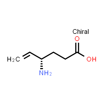 74046-07-4 | 4-aminohex-5-enoic acid/S(+)-Γ-VIGABATRIN