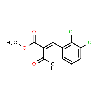 74073-22-6 | Methyl 2-(2,3-dichlorobenzylidine)acetoacetate