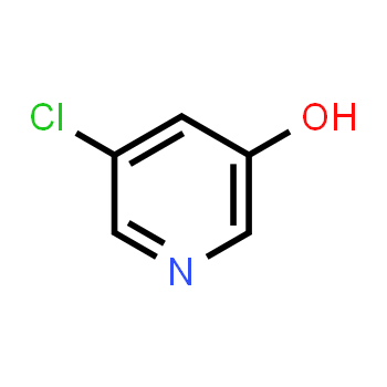 74115-12-1 | 3-Chloro-5-hydroxypyridine