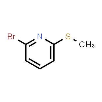 74134-42-2 | 2-bromo-6-(methylthio)pyridine