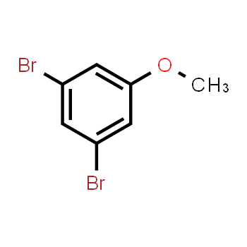 74137-36-3 | 3,5-Dibromoanisole