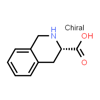 74163-81-8 | L-1,2,3,4-Tetrahydroisoquinoline-3-carboxylic acid