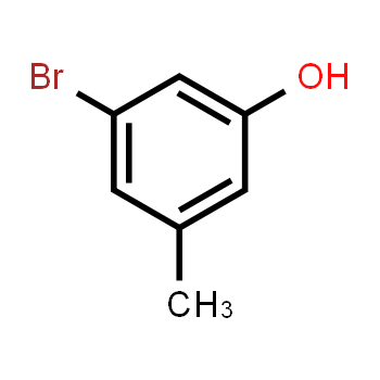 74204-00-5 | 3-Bromo-5-methylphenol