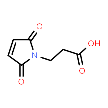 7423-55-4 | 3-MaleiMidopropionic Acid