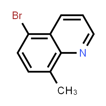 74316-55-5 | 5-bromo-8-methylquinoline