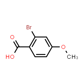 74317-85-4 | 2-bromo-4-methoxybenzoic acid