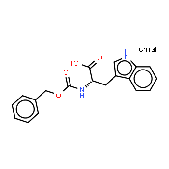 7432-21-5 | Z-L-trp-OH