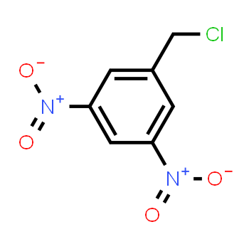 74367-78-5 | 3,5-Dinitrobenzyl chloride