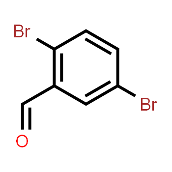 74553-29-0 | 2,5-Dibromobenzaldehyde