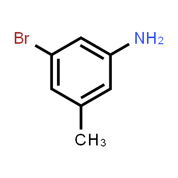 74586-53-1 | 3-BROMO-5-METHYLANILINE