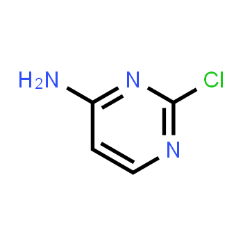 7461-50-9 | 4-Amino-2-chloropyrimidine