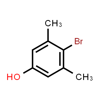 7463-51-6 | 4-Bromo-3,5-dimethylphenol