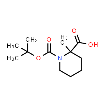 746658-74-2 | 1-BOC-2-METHYLPIPECOLINIC ACID