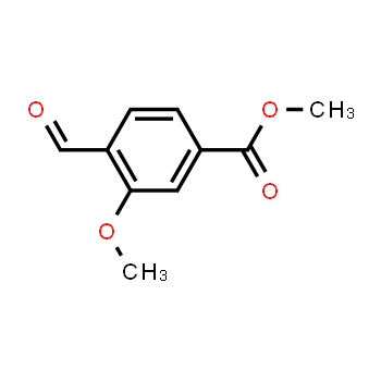 74733-24-7 | Methyl 4-formyl-3-methoxybenzoate