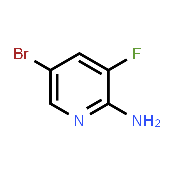 748812-37-5 | 5-bromo-3-fluoropyridin-2-amine