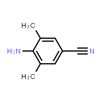 74896-24-5 | 4-Amino-3,5-dimethylbenzonitrile