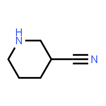 7492-88-8 | 3-PIPERIDINECARBONITRILE