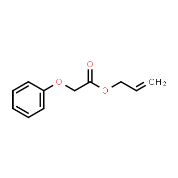 7493-74-5 | Allyl phenoxyacetate