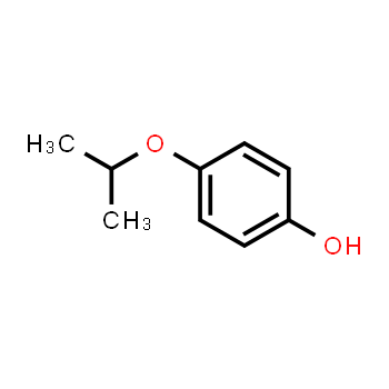 7495-77-4 | 4-isopropoxyphenol