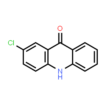 7497-52-1 | 2-chloroacridin-9(10H)-one