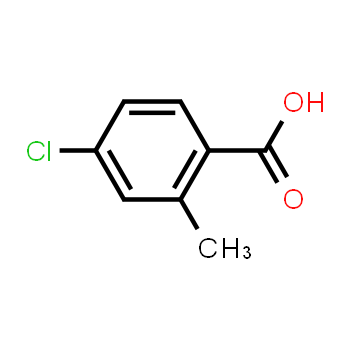 7499-07-2 | 4-Chloro-2-methylbenzoic acid