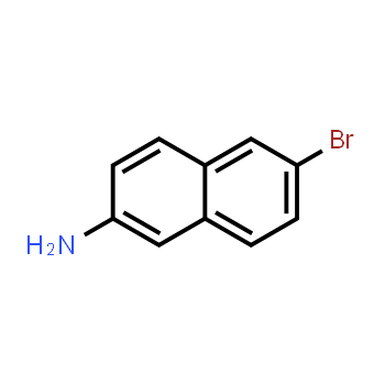 7499-66-3 | 2-Amino-6-bromonaphthalene