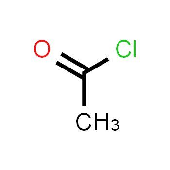 75-36-5 | Acetyl chloride