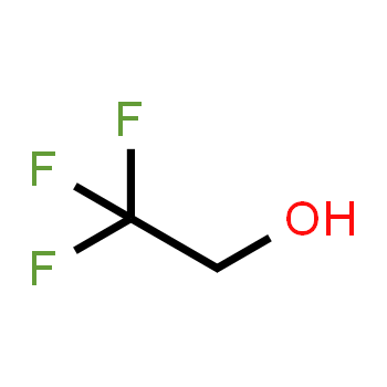 75-89-8 | 2,2,2-Trifluoroethanol