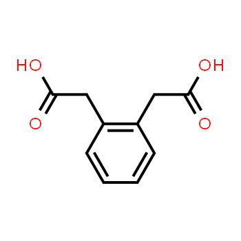 7500-53-0 | 1,2-Phenylenediacetic acid