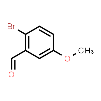 7507-86-0 | 2-Bromo-5-methoxybenzaldehyde