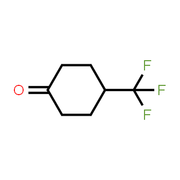 75091-99-5 | 4-(Trifluoromethyl)cyclohexanone