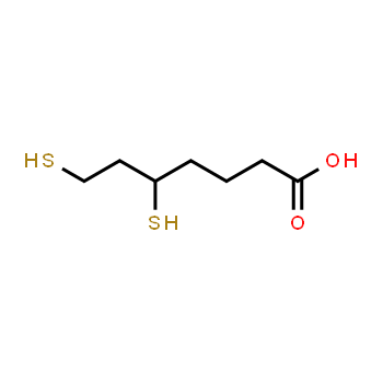 7516-48-5 | (+/-)-ALPHA-LIPOIC ACID